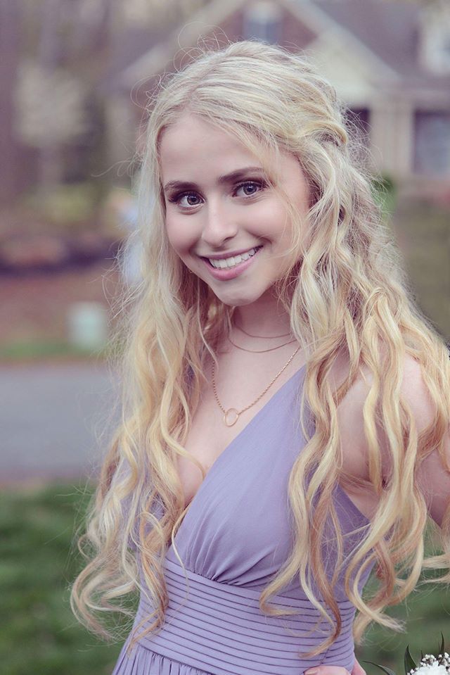 Beauty By Nicole Palermo Soft Bohemian Hair Kimi Collins