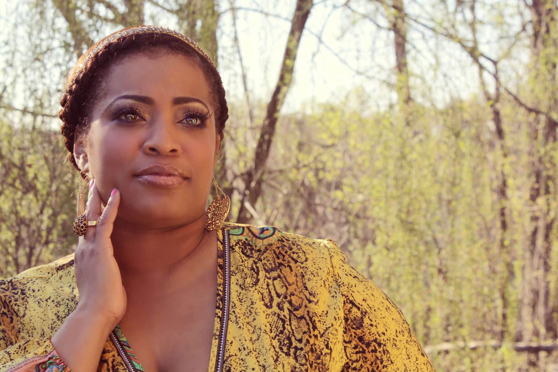 Nicole Palermo Beauty