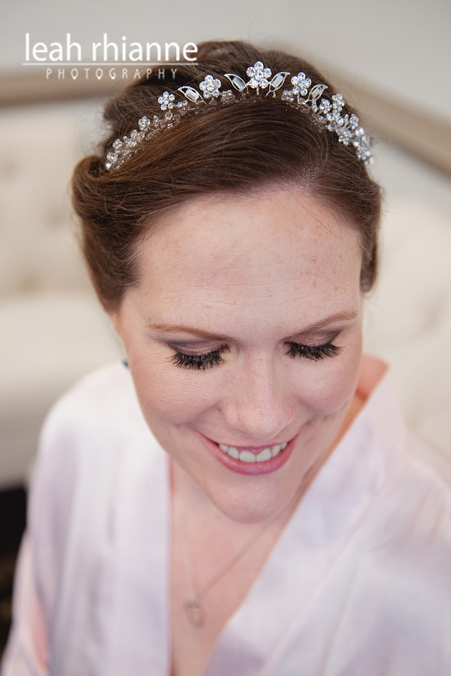 Makeup by Nicole Palermo Hair by Kimi Collins