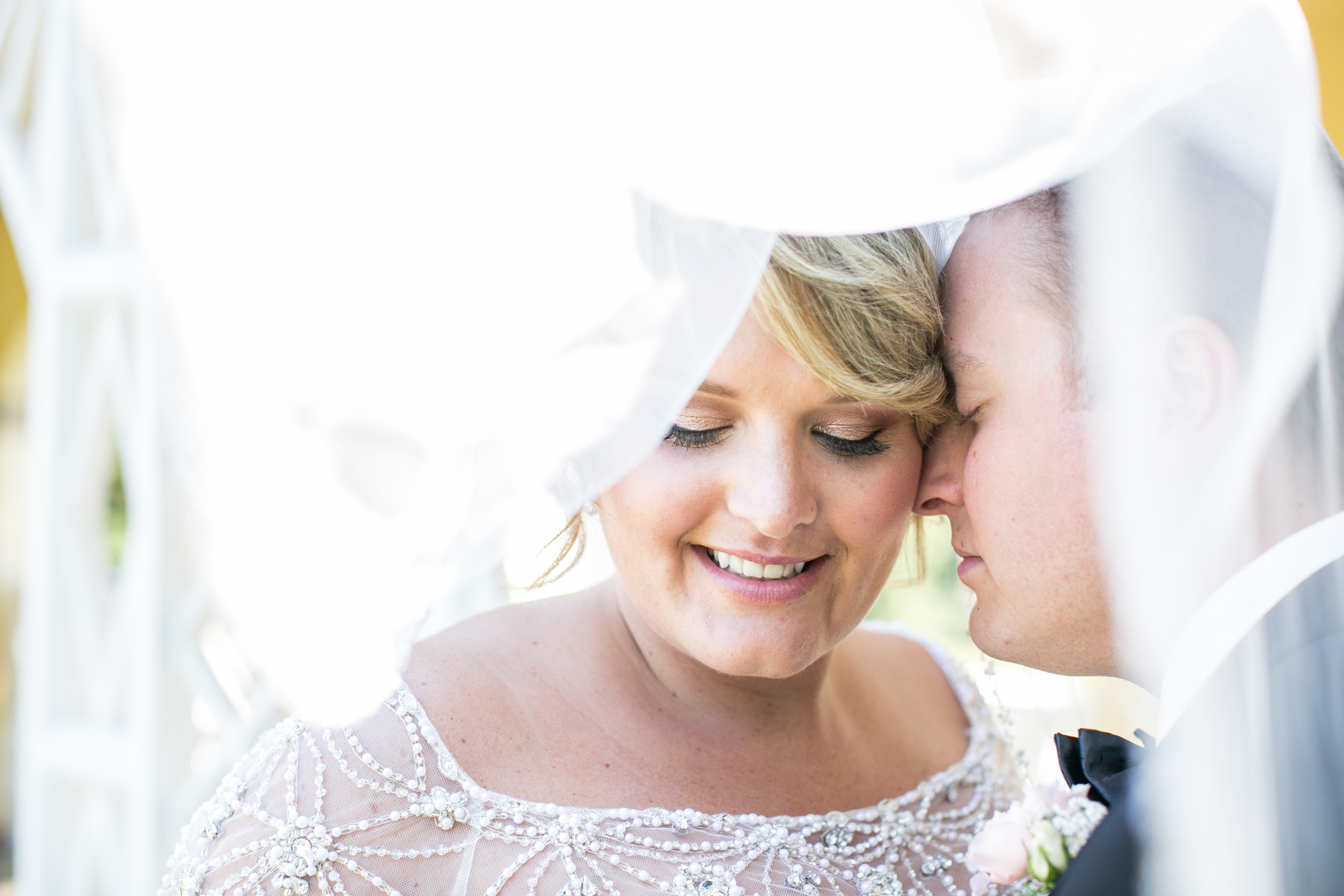 Nicole Palermo Beauty